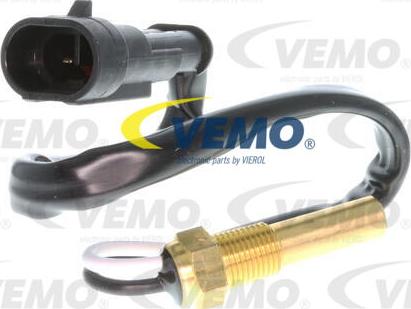 Vemo V40-72-0378 - Senzor,temperatura lichid de racire aaoparts.ro
