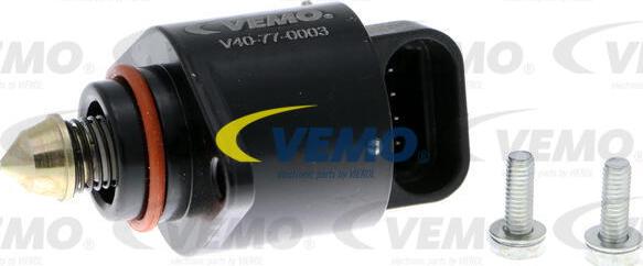 Vemo V40-77-0003 - Supapa reglaj mers in gol,admisie aer aaoparts.ro