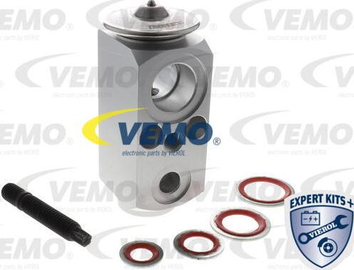 Vemo V40-77-0020 - Supapa expansiune, clima aaoparts.ro