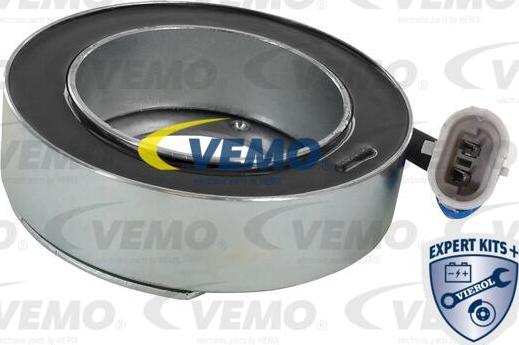 Vemo V40-77-1014 - Bobina, ambreiaj magnetic compresor aaoparts.ro