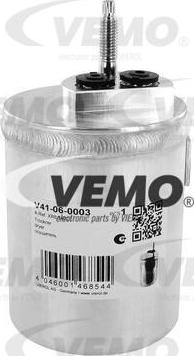 Vemo V41-06-0003 - Uscator,aer conditionat aaoparts.ro