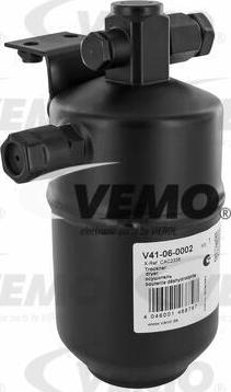Vemo V41-06-0002 - Uscator,aer conditionat aaoparts.ro