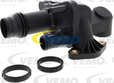 Vemo V48-99-0001 - Termostat,lichid racire aaoparts.ro