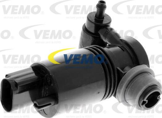 Vemo V48-08-0025 - Pompa de apa,spalare faruri aaoparts.ro