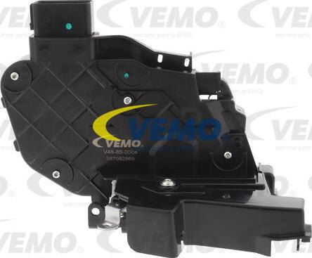 Vemo V48-85-0004 - Incuietoare usa aaoparts.ro