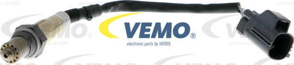 Vemo V48-76-0005 - Sonda Lambda aaoparts.ro