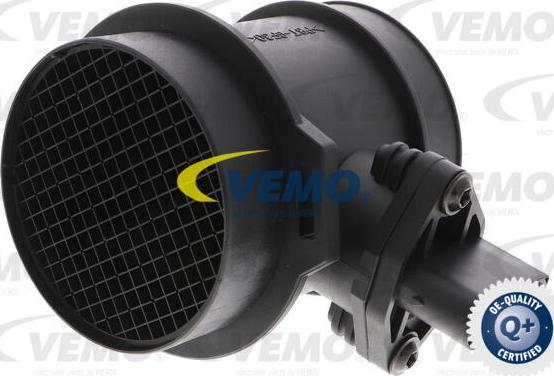 Vemo V48-72-0040 - Senzor debit aer aaoparts.ro