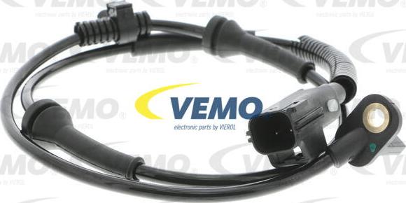 Vemo V48-72-0052 - Senzor,turatie roata aaoparts.ro