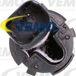 Vemo V48-72-0014 - Sensor, ajutor parcare aaoparts.ro