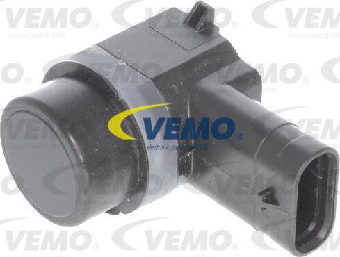Vemo V48-72-0075 - Sensor, ajutor parcare aaoparts.ro
