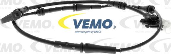 Vemo V48-72-0076 - Senzor de avertizare,uzura placute de frana aaoparts.ro