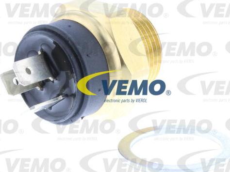 Vemo V42-99-0013 - Comutator temperatura, ventilator radiator aaoparts.ro