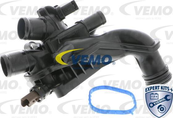 Vemo V42-99-0017 - Termostat,lichid racire aaoparts.ro