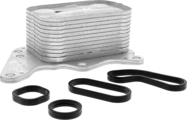 Vemo V42-60-0008 - Radiator ulei, ulei motor aaoparts.ro