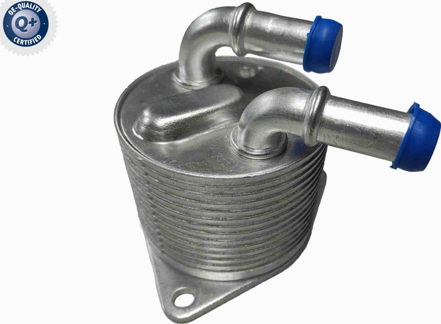 Vemo V42-60-0019 - Radiator racire ulei, cutie de viteze automata aaoparts.ro
