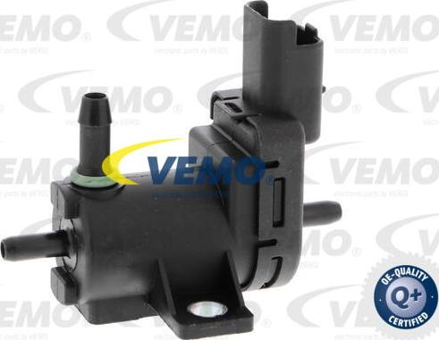 Vemo V42-63-0019 - Convertor presiune, esapament aaoparts.ro