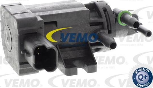 Vemo V42-63-0021 - Convertor presiune, esapament aaoparts.ro