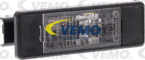 Vemo V42-84-0002 - Iluminare numar de circulatie aaoparts.ro