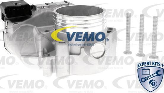 Vemo V42-81-0000 - Carcasa clapeta aaoparts.ro