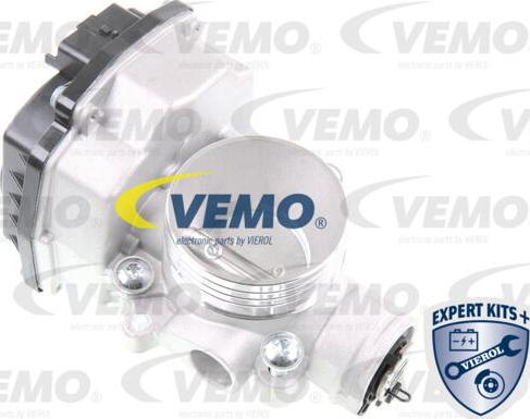 Vemo V42-81-0001 - Carcasa clapeta aaoparts.ro