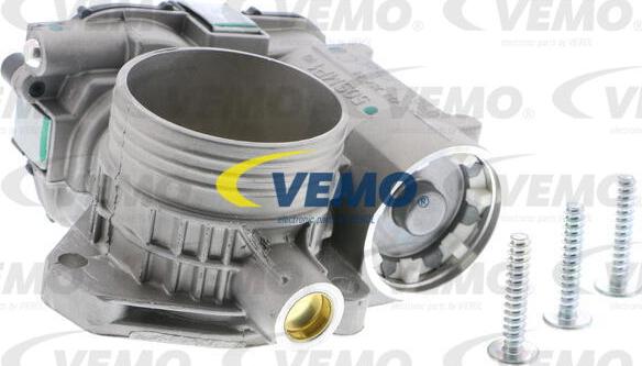 Vemo V42-81-0002 - Carcasa clapeta aaoparts.ro