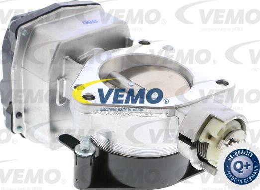 Vemo V42-81-0007 - Carcasa clapeta aaoparts.ro