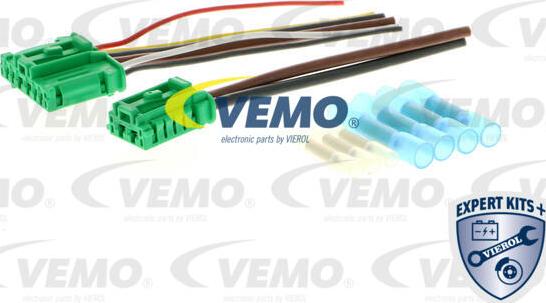 Vemo V42-83-0003 - Set reparatie, set cabluri aaoparts.ro