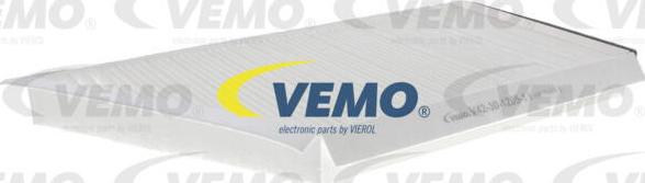 Vemo V42-30-1205-1 - Filtru, aer habitaclu aaoparts.ro