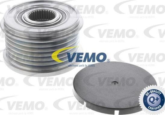 Vemo V42-23-0006 - Fulie, alternator aaoparts.ro