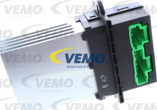 Vemo V42-79-0004 - Reglaj, suflanta de interior aaoparts.ro