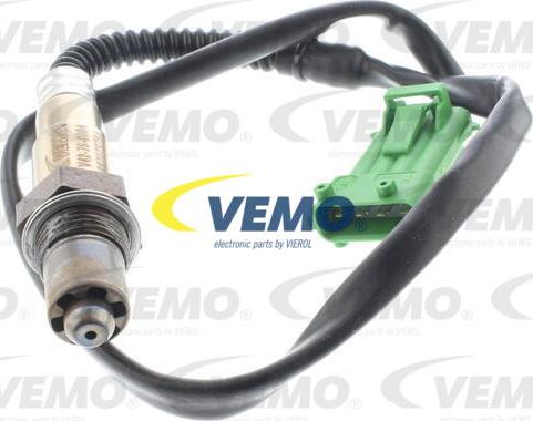 Vemo V42-76-0004 - Sonda Lambda aaoparts.ro