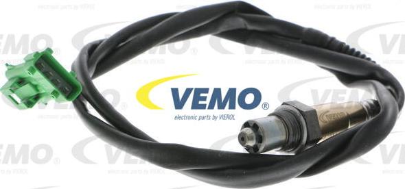 Vemo V42-76-0003 - Sonda Lambda aaoparts.ro