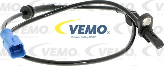 Vemo V42-72-0068 - Senzor,turatie roata aaoparts.ro