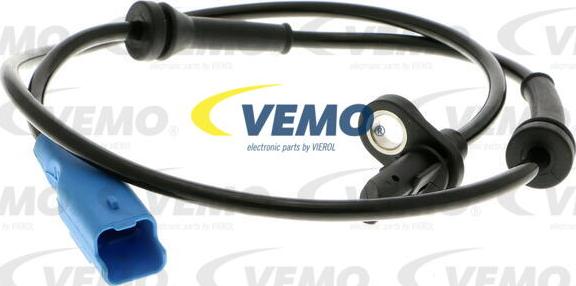 Vemo V42-72-0067 - Senzor,turatie roata aaoparts.ro