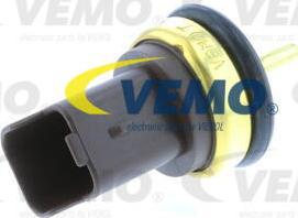 Vemo V42-72-0026 - Senzor,temperatura lichid de racire aaoparts.ro