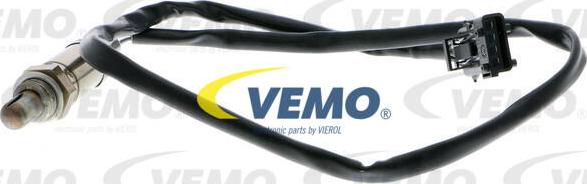 Vemo V50-76-0005 - Sonda Lambda aaoparts.ro