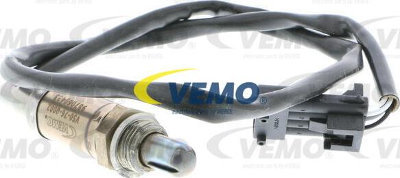 Vemo V50-76-0002 - Sonda Lambda aaoparts.ro