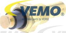 Vemo V50-72-0019 - Senzor,temperatura lichid de racire aaoparts.ro