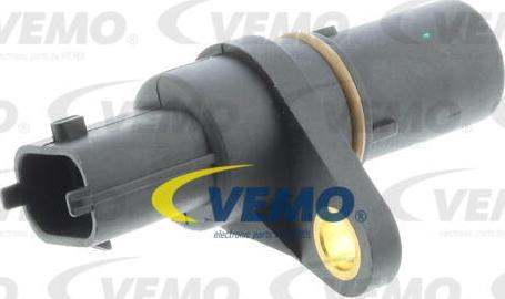 Vemo V50-72-0022-1 - Senzor impulsuri, arbore cotit aaoparts.ro