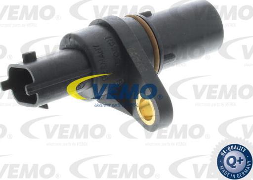 Vemo V50-72-0022 - Senzor impulsuri, arbore cotit aaoparts.ro
