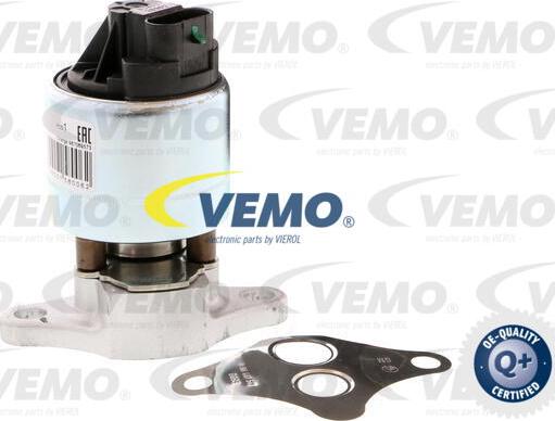 Vemo V51-63-0005 - Supapa EGR aaoparts.ro