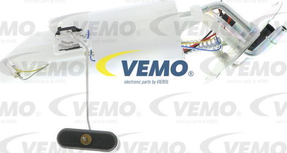 Vemo V51-09-0001 - Modul alimentare combustibil aaoparts.ro