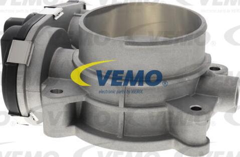 Vemo V51-81-0008 - Carcasa clapeta aaoparts.ro