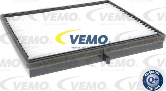 Vemo V51-30-0003 - Filtru, aer habitaclu aaoparts.ro