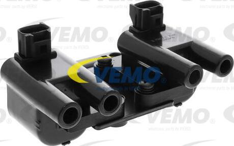 Vemo V51-70-0038 - Bobina de inductie aaoparts.ro