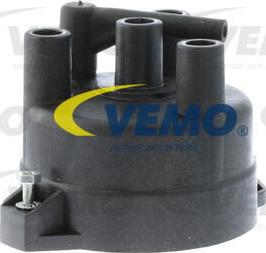Vemo V51-70-0021 - Capac distribuitor aaoparts.ro