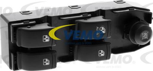 Vemo V51-73-0139 - Comutator,macara geam aaoparts.ro