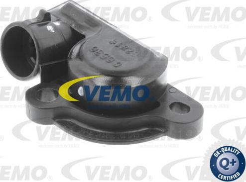 Vemo V51-72-0035 - Senzor, pozitie clapeta acceleratie aaoparts.ro