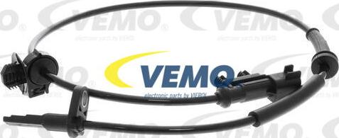 Vemo V58-72-0011 - Senzor,turatie roata aaoparts.ro