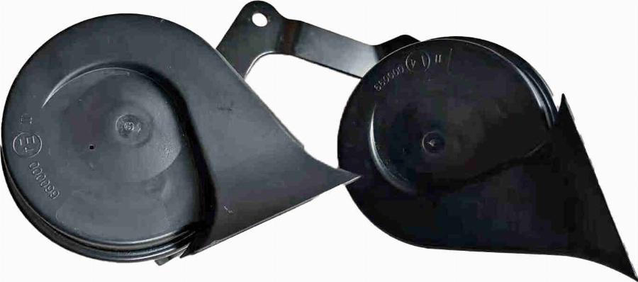 Vemo V58-77-0004 - Claxon aaoparts.ro